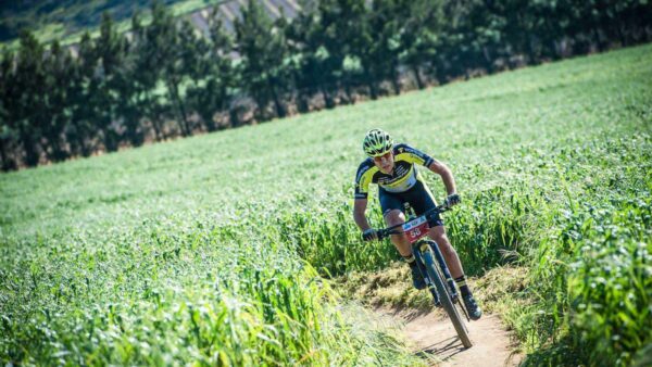 Successful title defence for Kleinhans at Fedhealth MTB Challenge