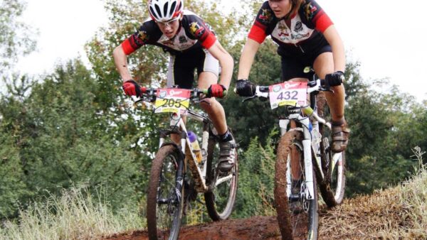 Anatomic Spur School MTB League North-West final this weekend