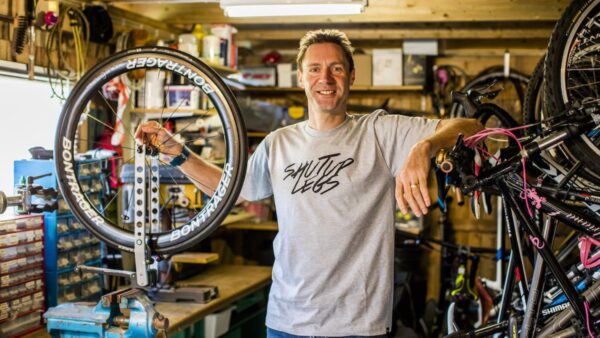 Jens Voigt to visit South Africa in the lead up to the Cape Town Cycle Tour