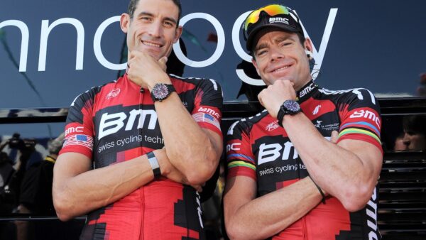 Tour de France legends to ride in Absa Cape Epic