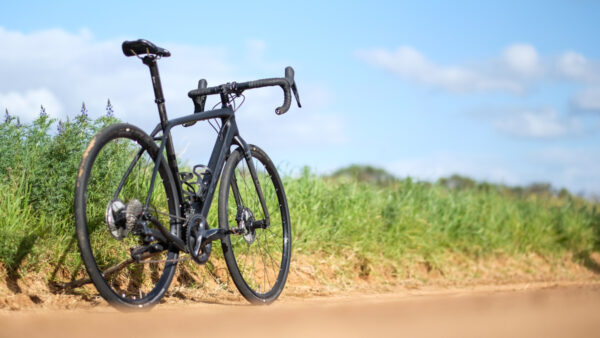 Trek Checkpoint SL6 review