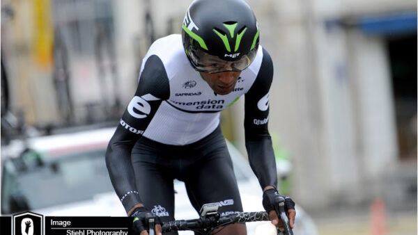 Tour de Romandie #5: Merhawi Kudus climbs with the best