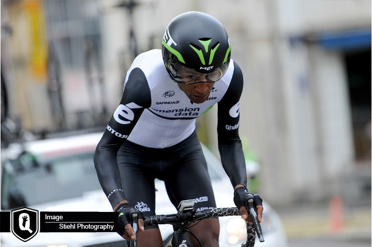 Tour de Romandie #5: Merhawi Kudus climbs with the best | Bike Hub