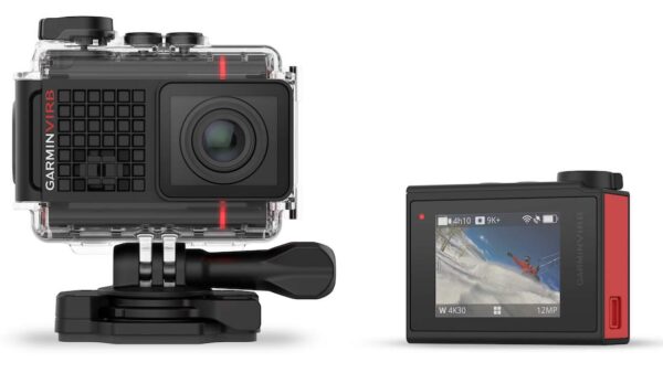 Garmin unveils VIRB Ultra 30: An Ultra HD 4K action camera