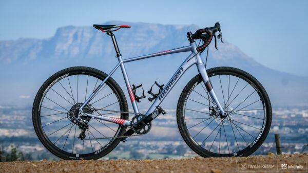 Review: Momsen GP300 – One Bike, Three Sets of Tyres
