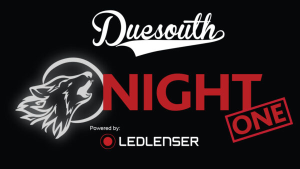 Win with Duesouth Night One