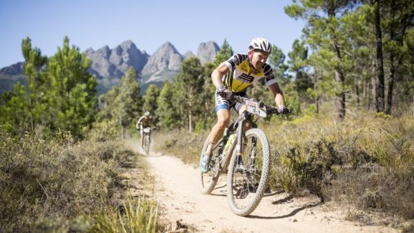 Local knowledge sees Team Bulls home on Stage 3