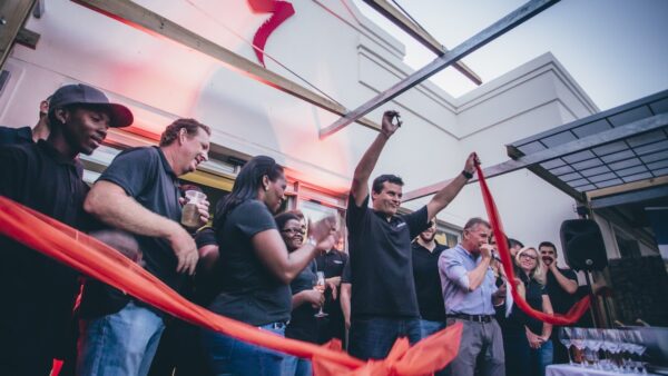 Grand Opening of the Specialized Stellenbosch Store