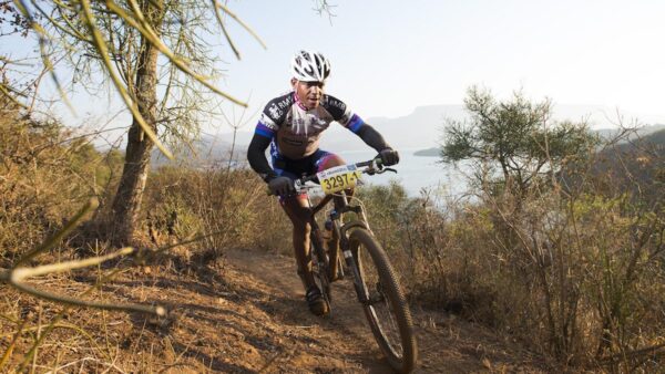 Change a Lifers making tracks in local mountain biking scene