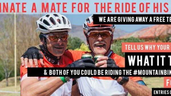 Nominate your mate to win an entry to Lesotho Sky 2016