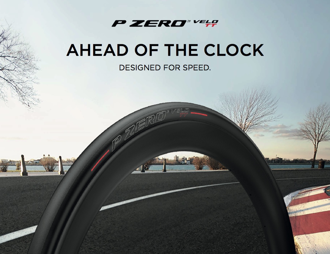 Pirelli PZero Velo tyre arrives in South Africa | Bike Hub