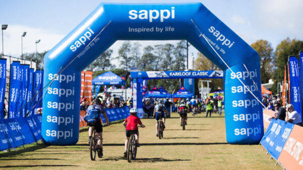 Karkloof MTB Fest is vital Midlands tourist cog