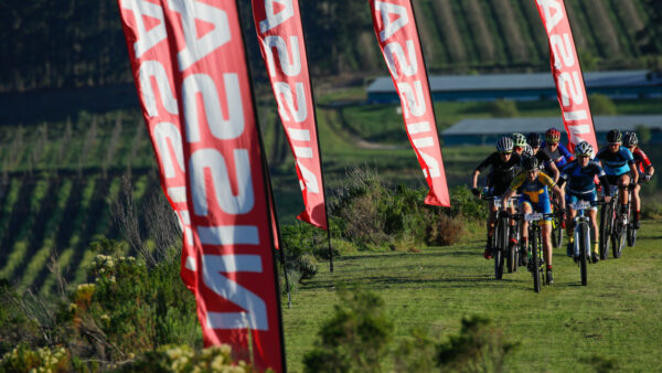 Kruger, Stenerhag triumph at TrailSeeker Hemel & Aarde