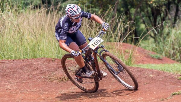 Sanders and Ralph seek elusive KAP sani2c podium