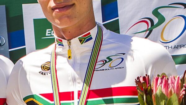 National team nets three medals in Egypt