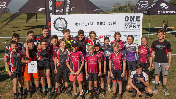 Junior Eliminator Series wraps up in KZN