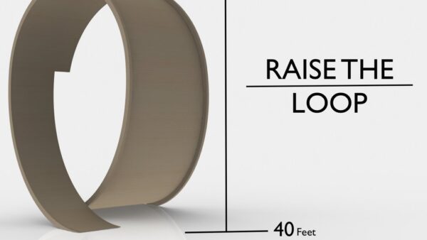 Help build the Super Loop at Garden Route Trail Park