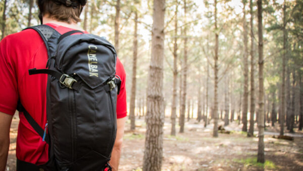 Review: Camelbak T.O.R.O. 8