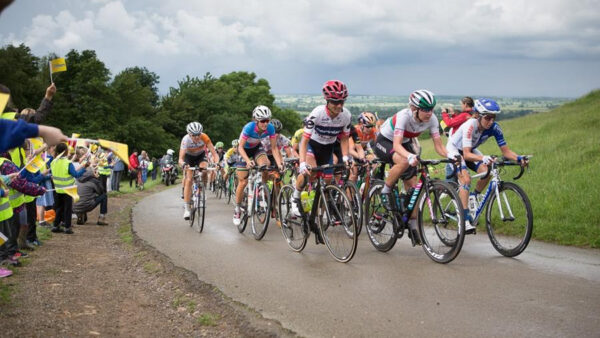 Aviva Women’s Tour: Moolman-Pasio second overall
