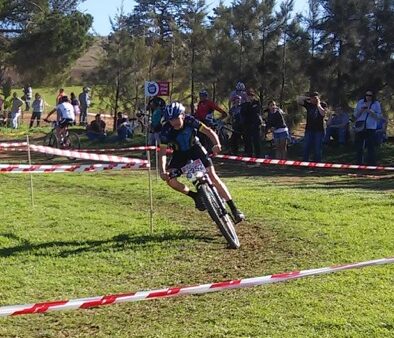 Spur Schools Rider Interview: Mulder Oosthuizen – DF Malan High School