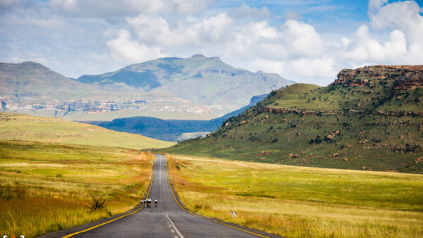 The Maluti Double90: Cycling’s Must-Do Challenge In 2019