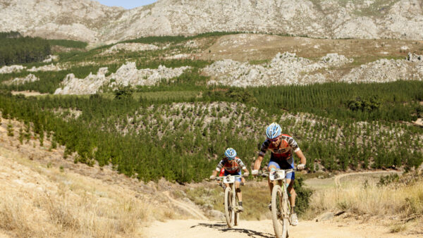 Hunt for Absa African red jersey not over