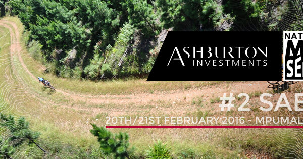 Protests in Sabie lead to potential postponement of Ashburton Investments National MTB Series race