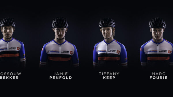 New young team ready to hit South African racing in 2019