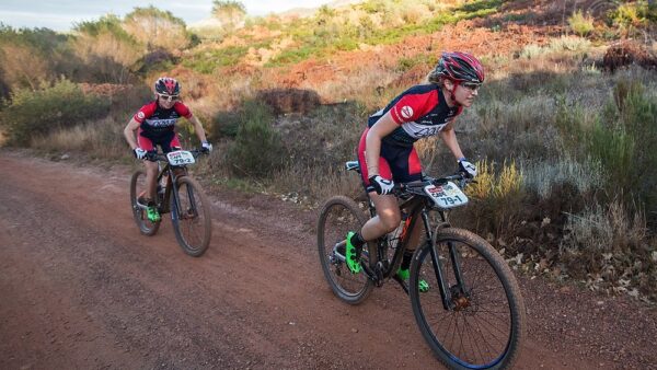 Strauss ready for first XCO Cup with Rio Olympics in mind