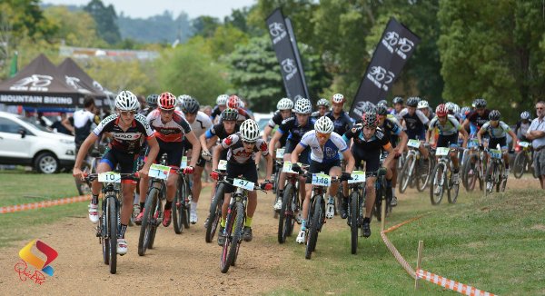 Provincial XCO Champs set to rock Cascades