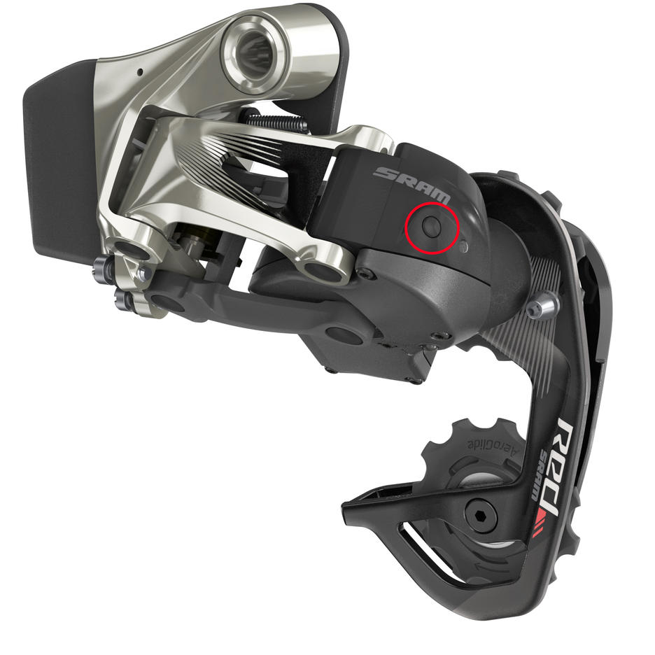Sram Red eTAP 11sp　WIFLII sram-red-etap-wifli-1-