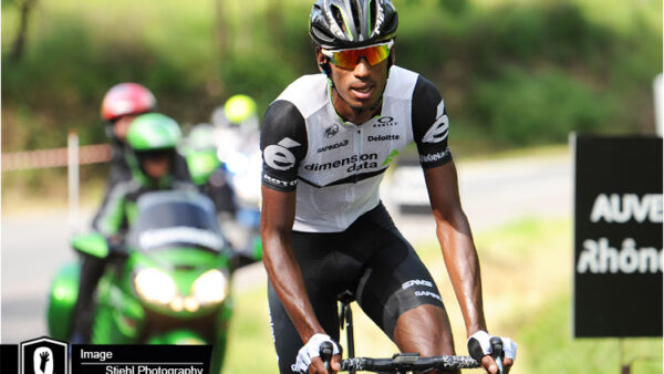 Team Dimension Data delighted with 8 national gold medals in 2016