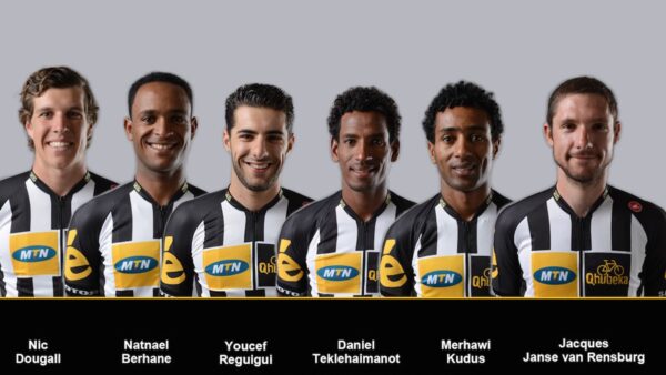 MTN-Qhubeka Preview: Tour de Langkawi