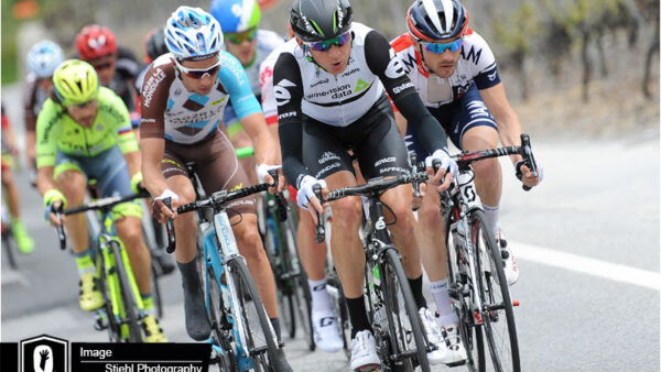 Giro d’Italia #4: Siutsou places 15th for Team Dimension Data for Qhubeka