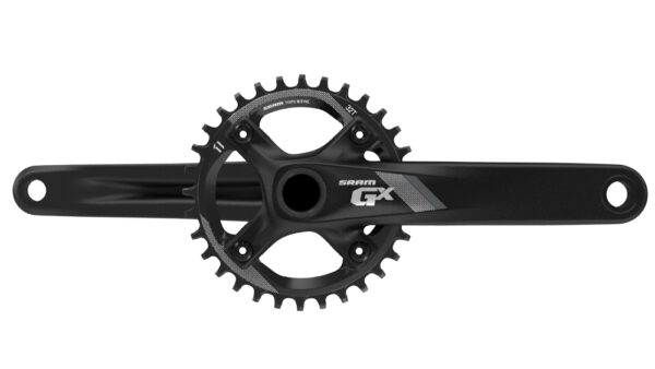 SRAM announces GX range of 1×11, 2×11 and 2×10 drivetrains