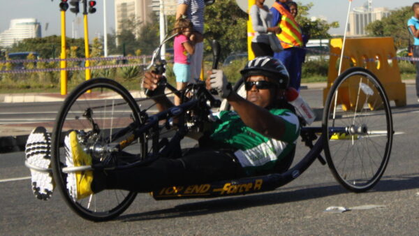 Mkhize back to tackle Tour Durban