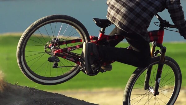 Video: Brett Rheeder – Horsepower