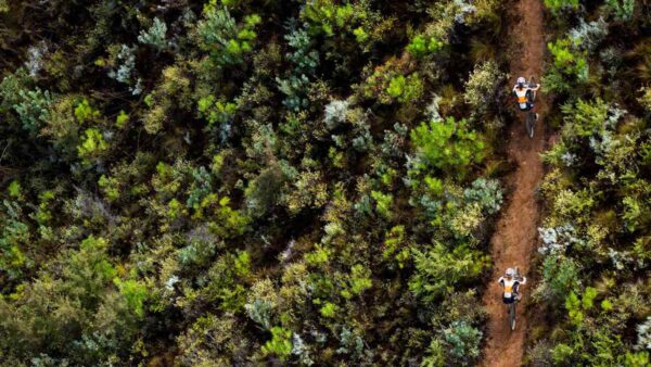 Safety first for Sasol women’s category leaders