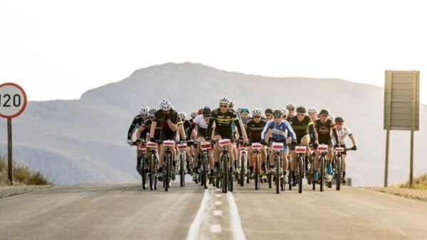 SA’s Largest Charity Owned Point to Point MTB Event Poised to Sell Out Again