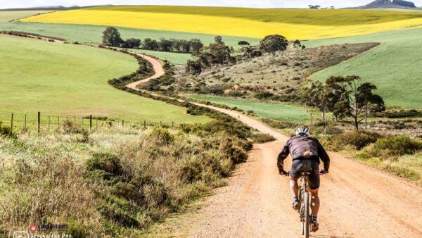 Introducing a 100 Miler Series across South Africa