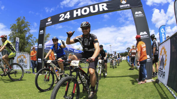 3Hour option added to Oak Valley event