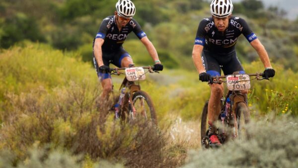 Erik Kleinhans and Nico Bell tackle Epic with two goals in mind