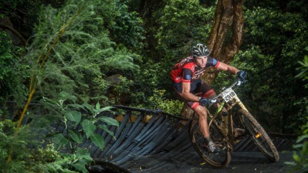 FNB W2W Adventure riders welcome stage two play day