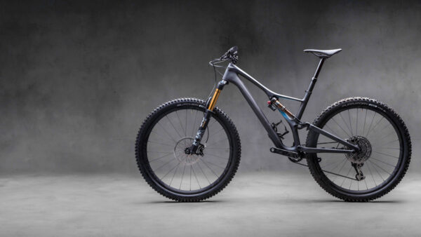 Specialized reveal all-new Stumpjumper including short travel and EVO versions