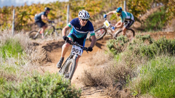 Western Cape XCO 2016 season report