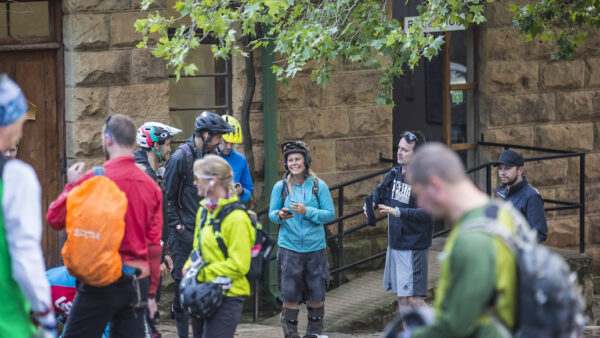 Report: The 2018 Kingdom Enduro