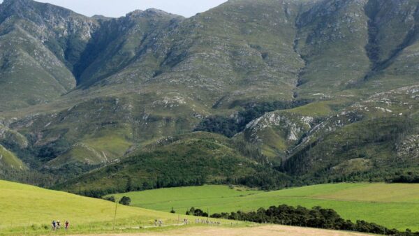 Inaugural Swellendam100 MTB weekend adventure