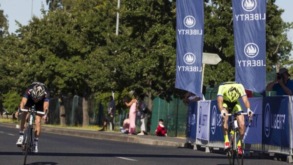 Tennent & Schoeman clinch 2014 Stellenbosch Cycle Tour victory