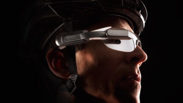 Introducing the Varia Vision wearable in-sight display from Garmin