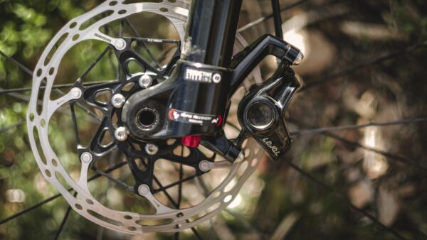 SRAM introduce Level brakes for cross-country and trail riding